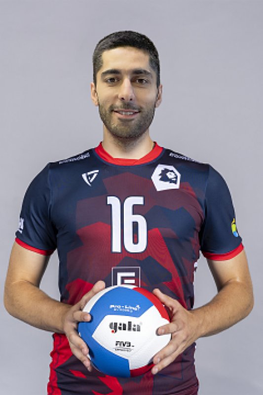 Ali Shafiei