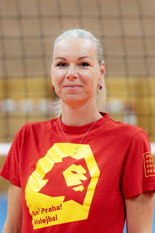 Klára Langerová