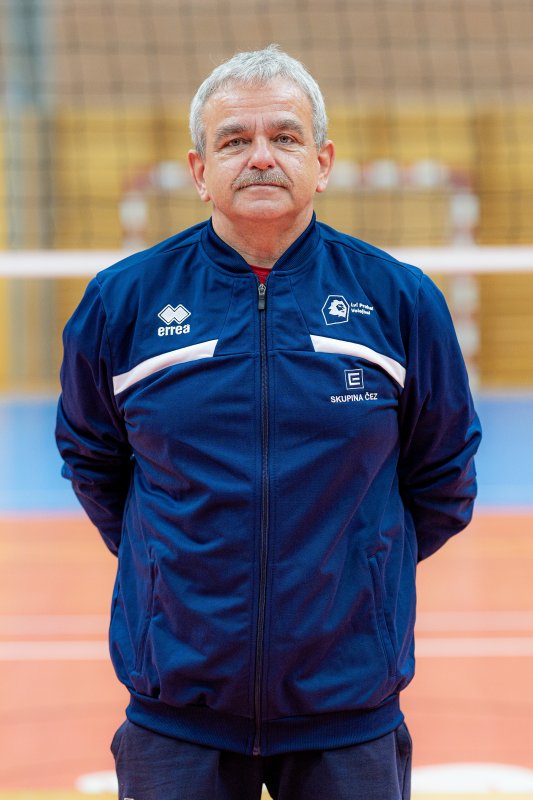 Martin Sedlák